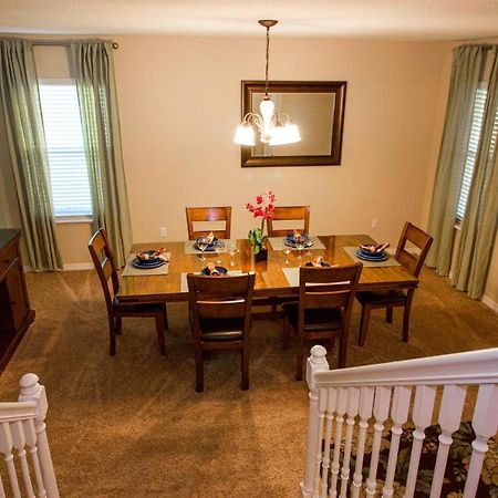 Tuscany At Westside Luxury 5 Bed, 4 Bath Villa Near Disney Kissimmee Εξωτερικό φωτογραφία