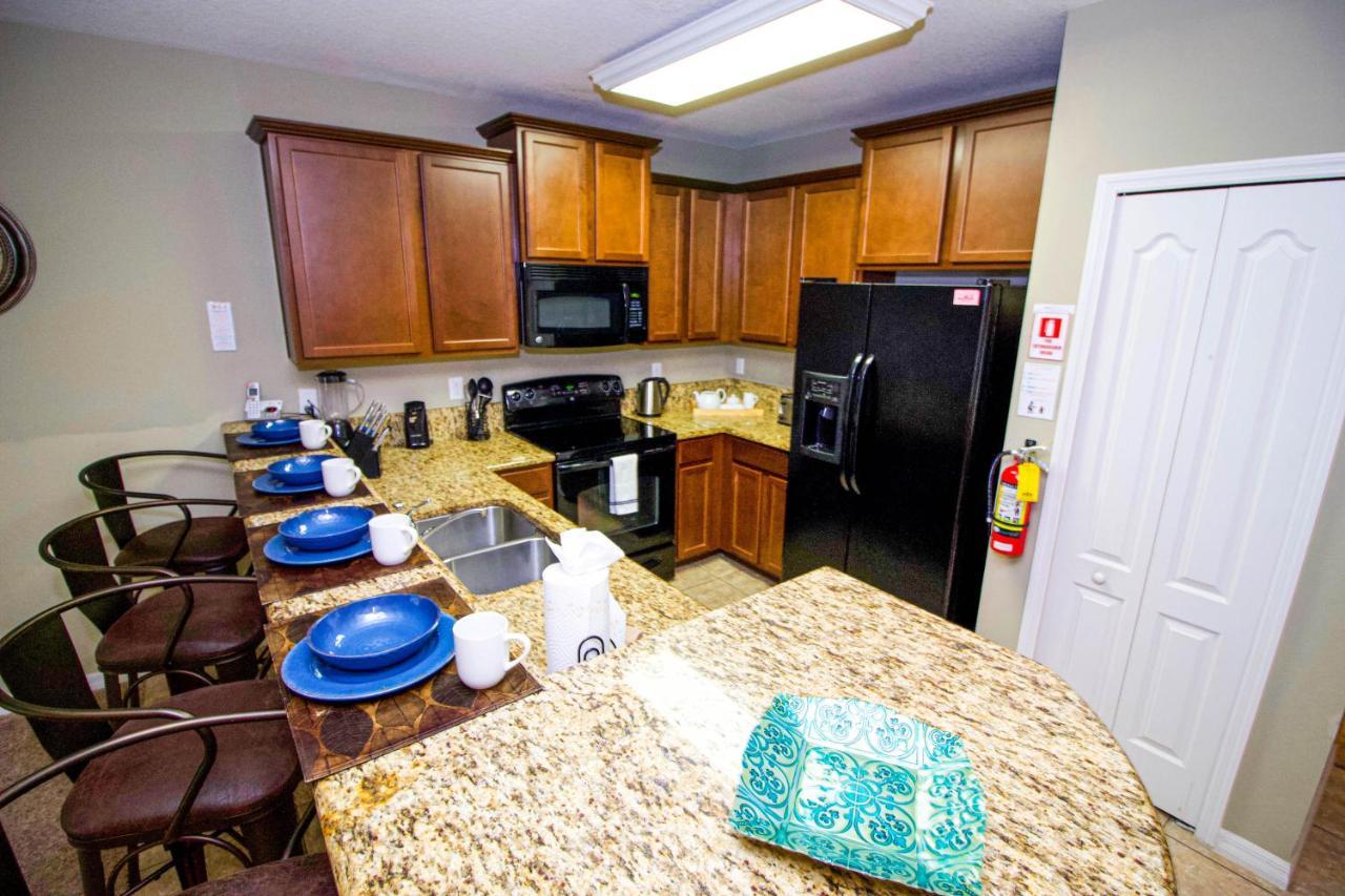 Tuscany At Westside Luxury 5 Bed, 4 Bath Villa Near Disney Kissimmee Εξωτερικό φωτογραφία