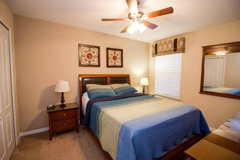 Tuscany At Westside Luxury 5 Bed, 4 Bath Villa Near Disney Kissimmee Εξωτερικό φωτογραφία