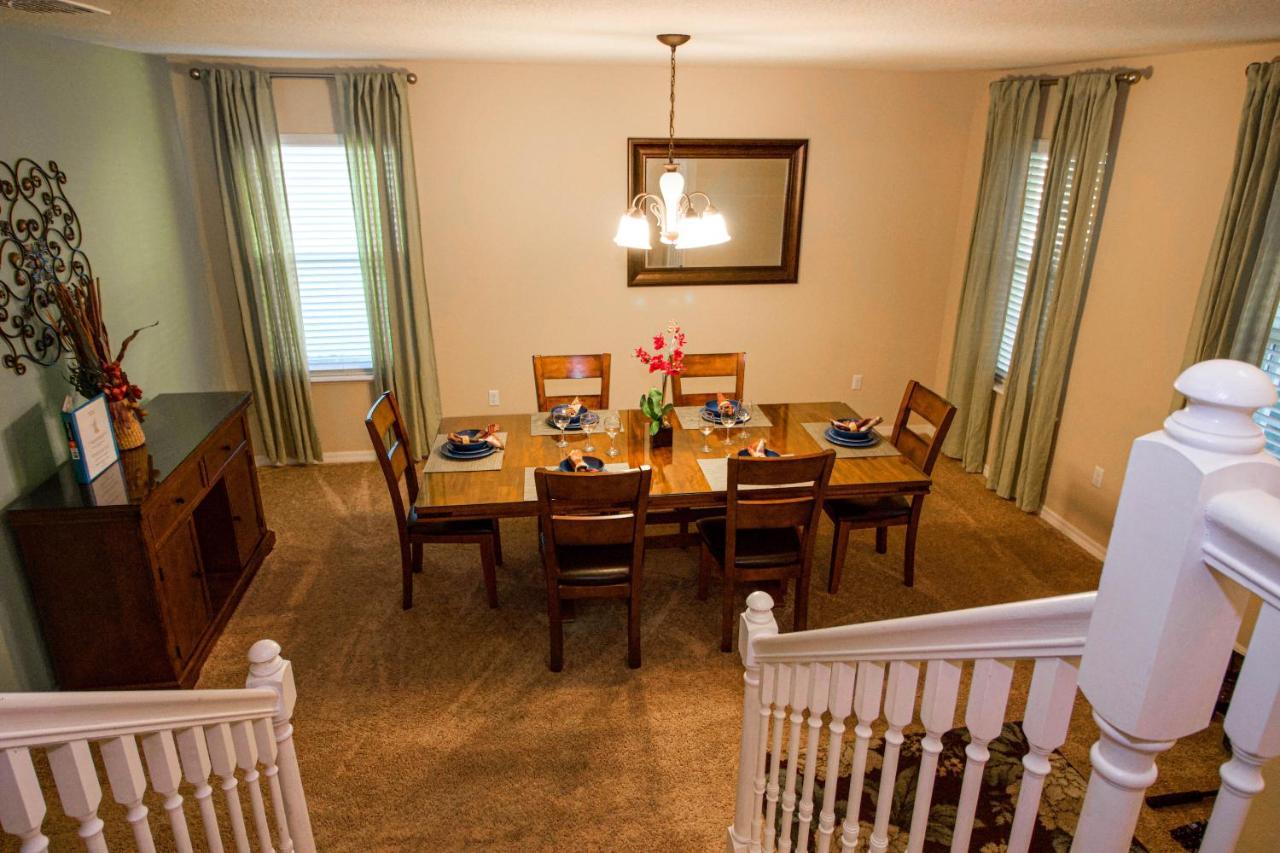 Tuscany At Westside Luxury 5 Bed, 4 Bath Villa Near Disney Kissimmee Εξωτερικό φωτογραφία