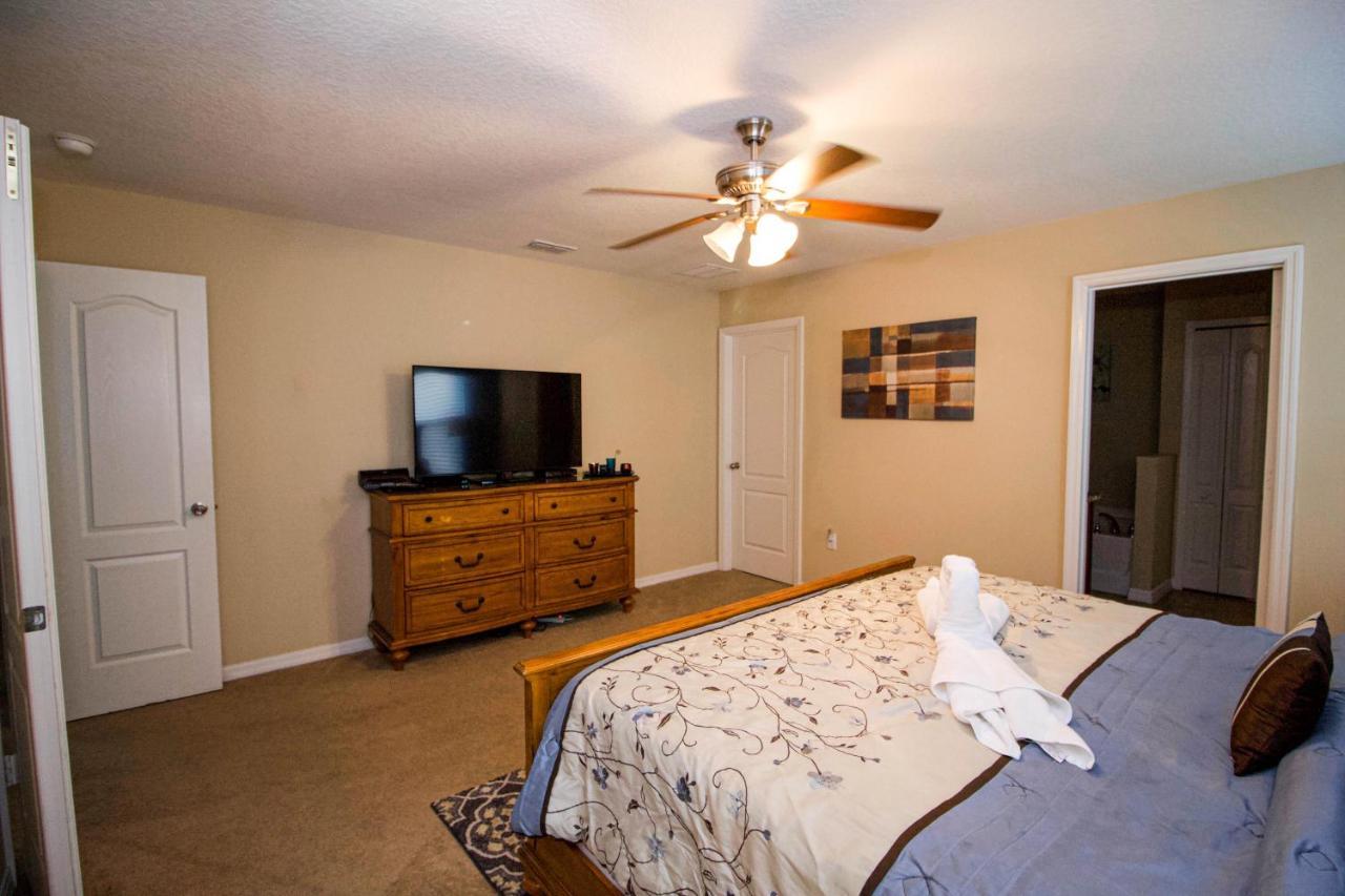 Tuscany At Westside Luxury 5 Bed, 4 Bath Villa Near Disney Kissimmee Εξωτερικό φωτογραφία