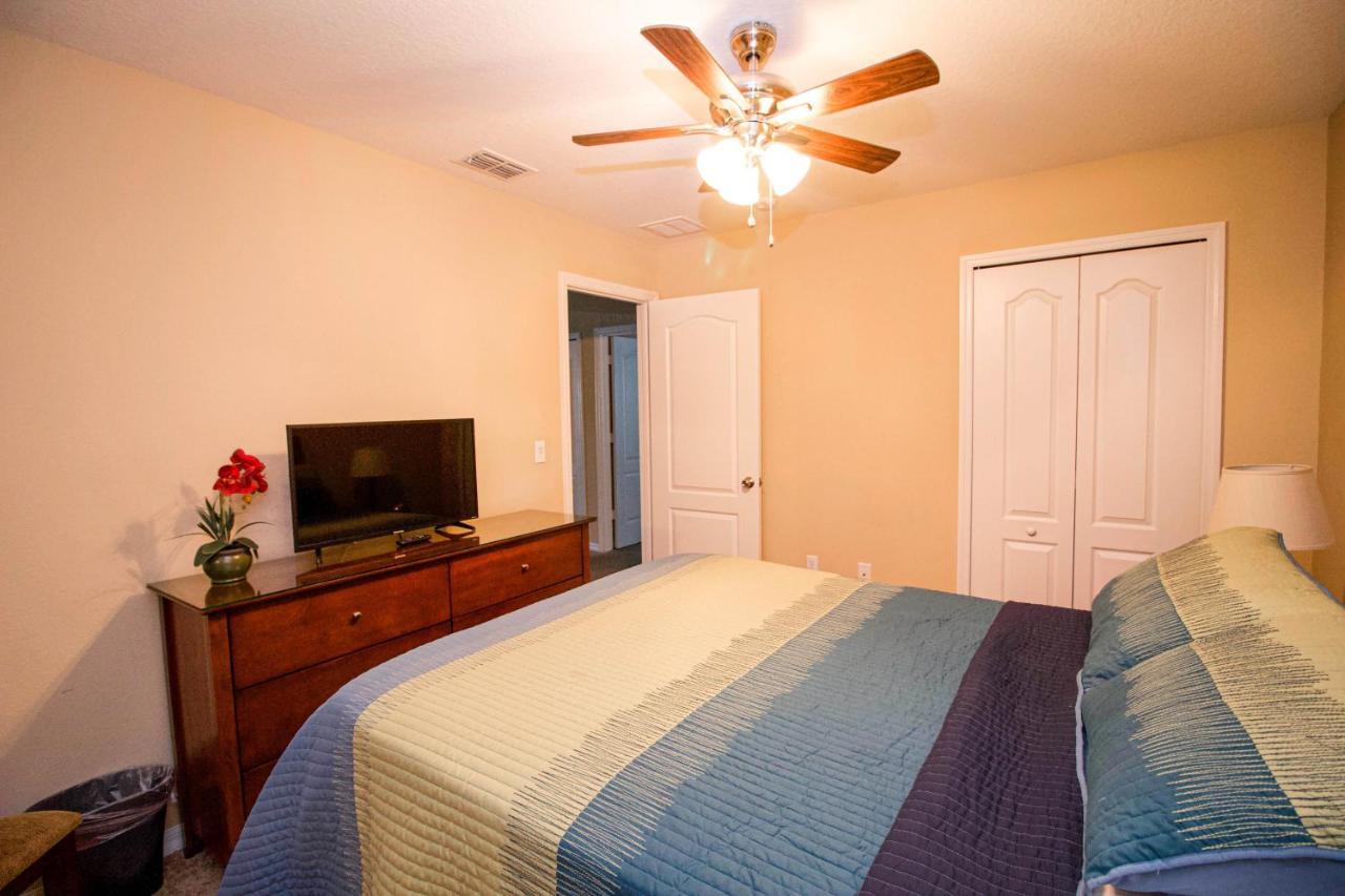 Tuscany At Westside Luxury 5 Bed, 4 Bath Villa Near Disney Kissimmee Εξωτερικό φωτογραφία